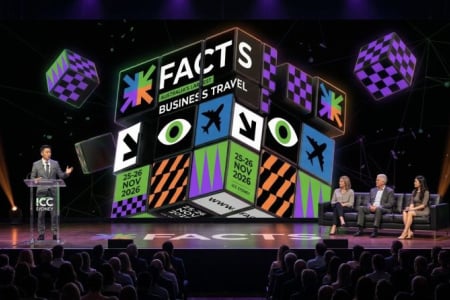 Panel discussion at FACTS conference