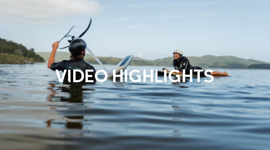 Video Highlights