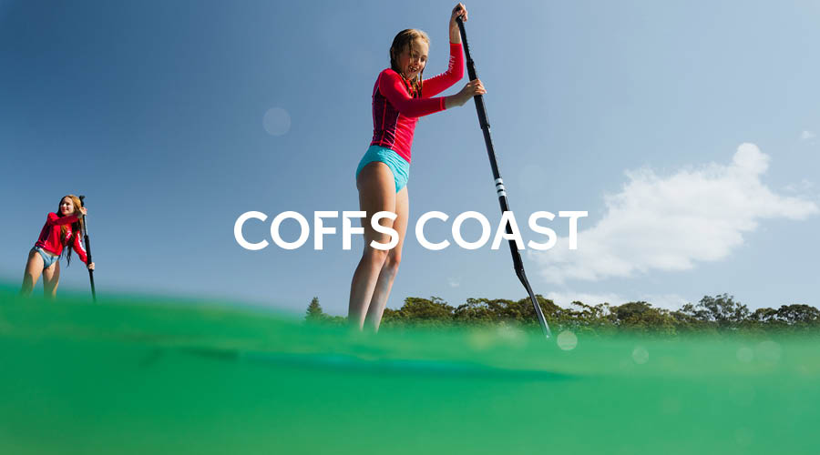 Coffs Coast