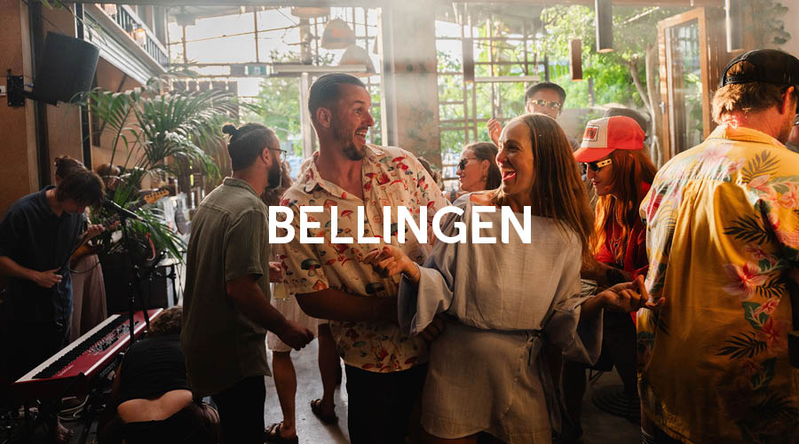 Bellingen
