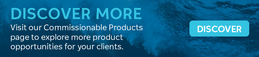 NSW commissionable products